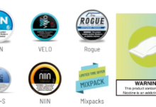 Nicokick Rogue Discount Code