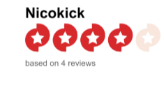 Nicokick Reviews