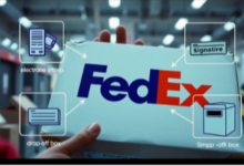 Nicokick Fedex Adult Signature Required