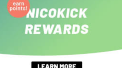 Nicokick Discount Code Free Shipping