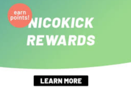 Nicokick Discount Code Free Shipping