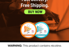 Nicokick Discount Code First Order