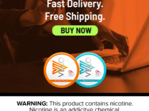 Nicokick Discount Code First Order