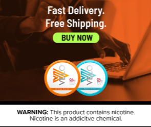 Nicokick Discount Code First Order