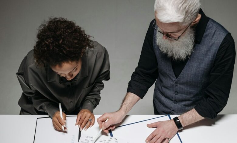 creating equitable work environments