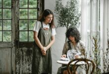 customer experience framework overview