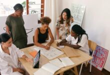 data driven strategy design