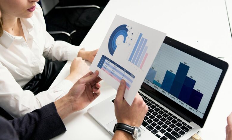 digital marketing framework overview