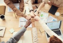 organizational growth strategies explained
