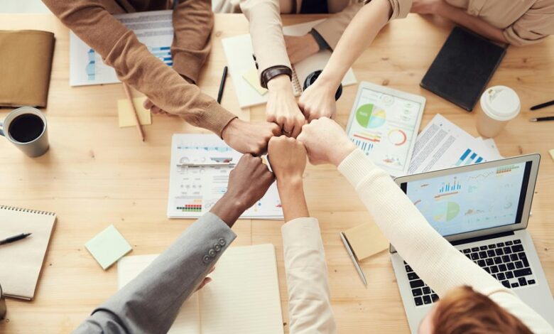 organizational growth strategies explained