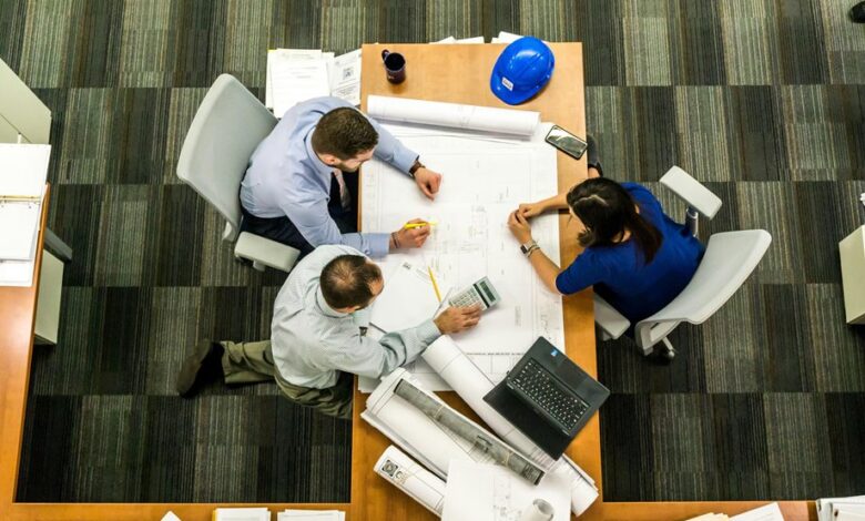project management key essentials