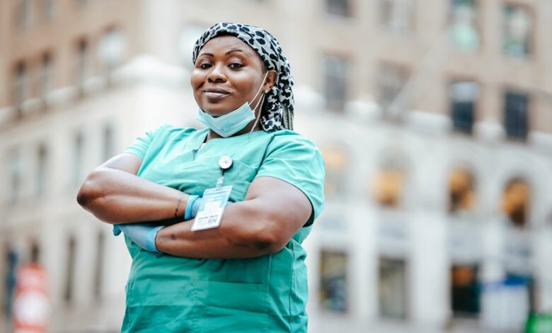 resilient organizations development strategies