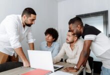 strategic partnership development process