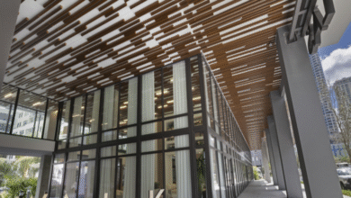 Facade Engineering & Custom Facade Design: Finding the Right Pro Installer in Miami