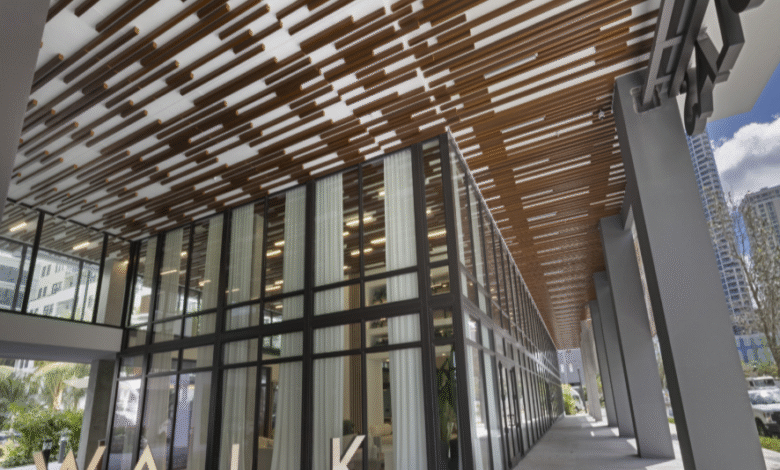 Facade Engineering & Custom Facade Design: Finding the Right Pro Installer in Miami