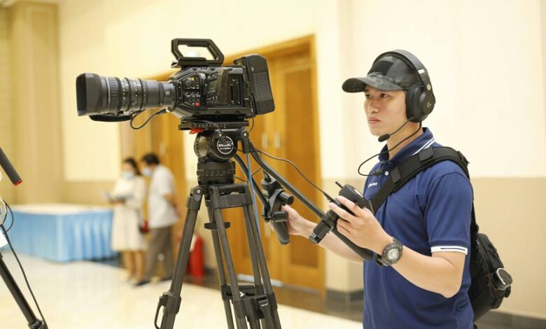 beginner s guide to filmmaking