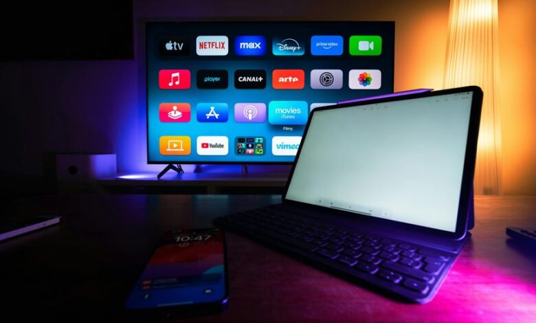 free movie streaming platform