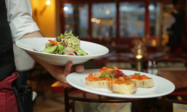 meal delivery service comparison