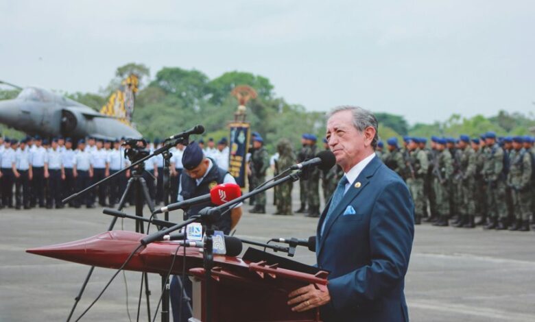 service line activated successfully