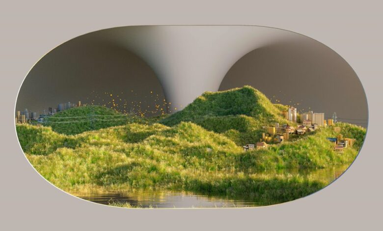 sustainable finance vision presented