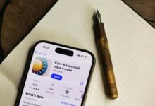 educational mobile application platform