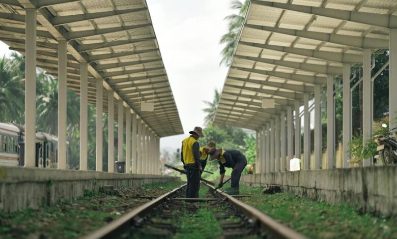 enhance services with technology