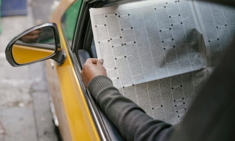 insider news publication details