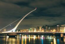 irish news and commentary