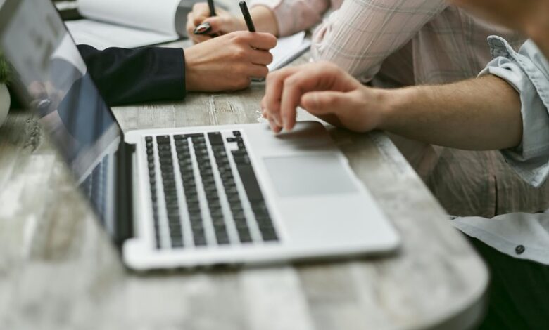 mahi tech information company