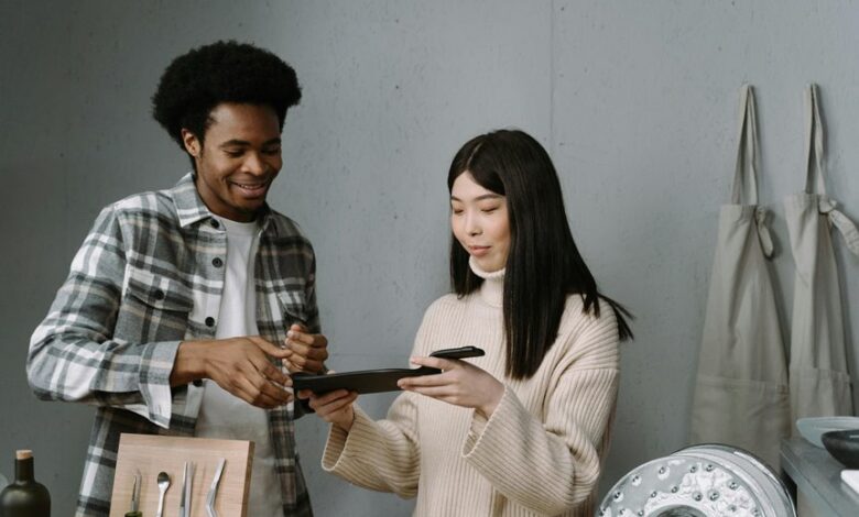 marketing platform development tools