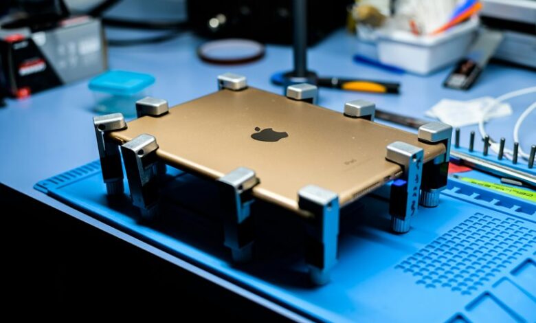 maximize online service tools