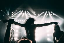 rock band updates and news