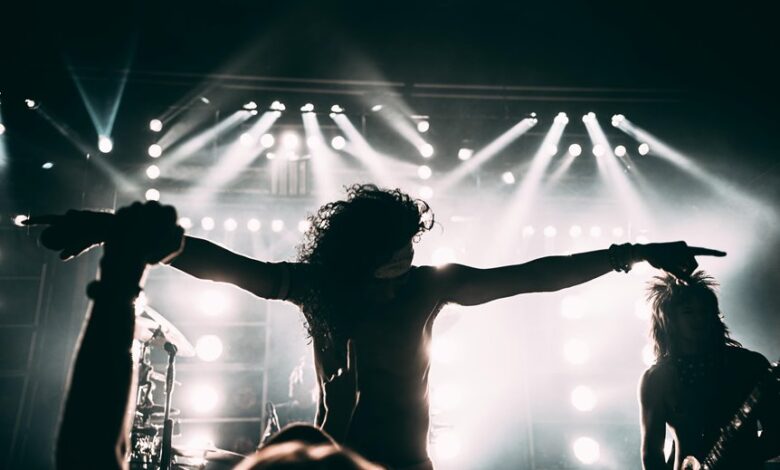 rock band updates and news