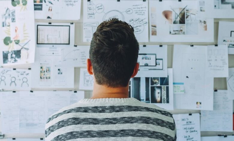 unfinished and abandoned initiatives