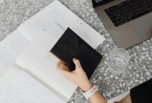 vast collection of documents