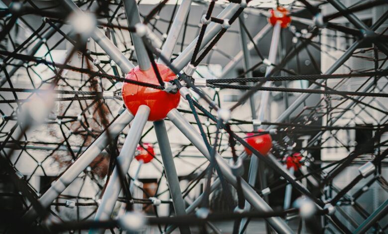 cosmic node expands strategically