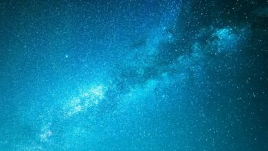 cosmic node inspiring expansion start