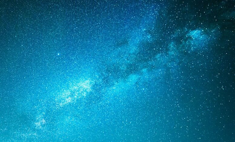 cosmic node inspiring expansion start