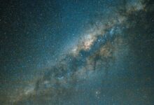 cosmic node unlocks horizons