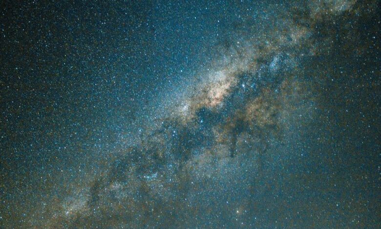 cosmic node unlocks horizons