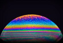 cosmic prism fuels creativity