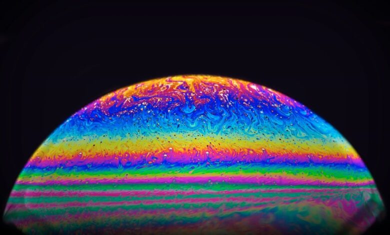 cosmic prism fuels creativity