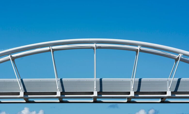 infinite arc at 172 16 0 250 8090