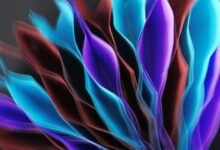 luminous flow visionary expansion