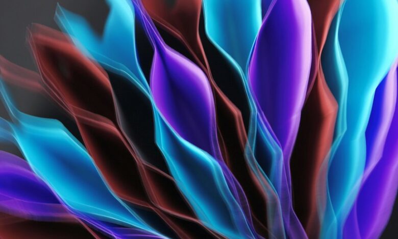 luminous flow visionary expansion