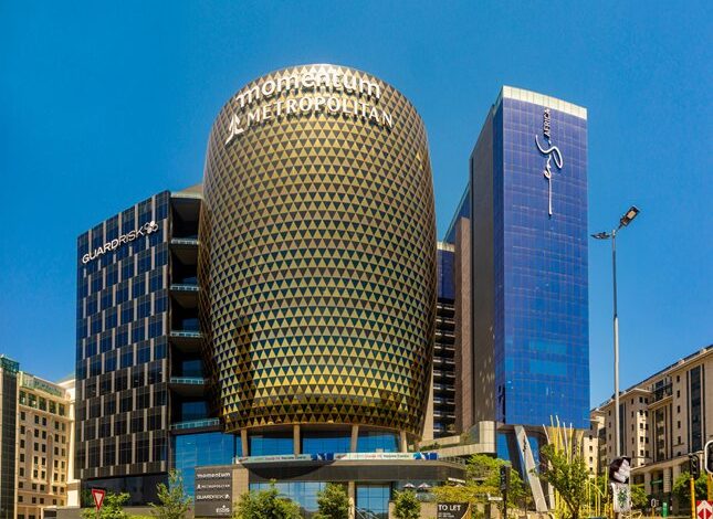 momentum gateway inspiring visionary horizons