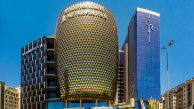 momentum gateway shaping market horizons