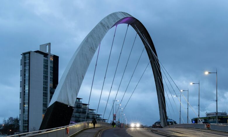 velocity arc start unlocking horizons