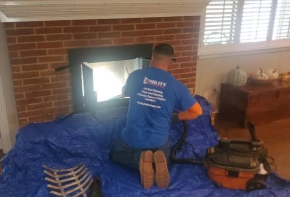 Air duct cleaning companies with the most Google reviews in Dallas - qualityairbrothers.com